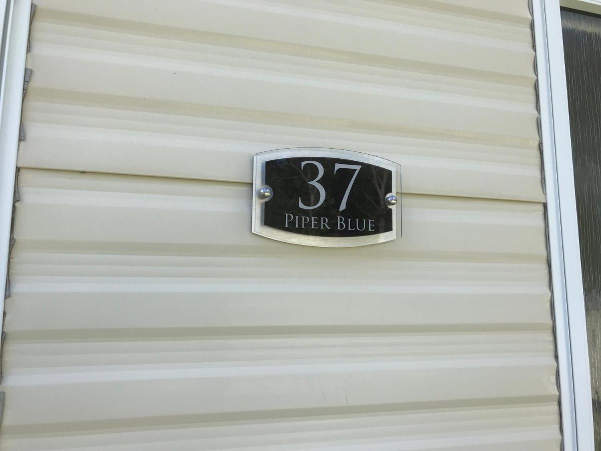 3 Bedroom Caravan Kg37, Dog Friendly, Shanklin, Isle Of Wight Exterior photo